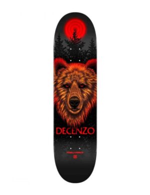 Tabla Powell Peralta Scott Decenzo Bear 8