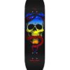 Tabla Powell Peralta Skulll & Snake Yellow Fade 8