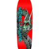 Tabla Powell Peralta Steve Caballero Ban This Red