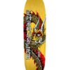 Tabla Powell Peralta Steve Caballero Ban This Yellow Stain
