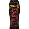 Tabla Powell Peralta Steve Caballero Chinese Dragon Red 10