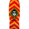 Tabla Powell Peralta Steve Steadham Skull & Spade Orange 10