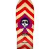 Tabla Powell Peralta Steve Steadham Spade Red Natural 10