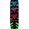 Tabla Powell Peralta Vato Rats Pink Fade 8