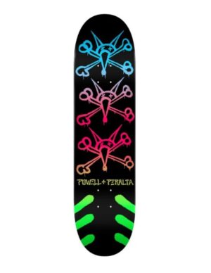 Tabla Powell Peralta Vato Rats Pink Fade 8