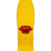 Tabla Powell Peralta Welinder Classic Red Yellow