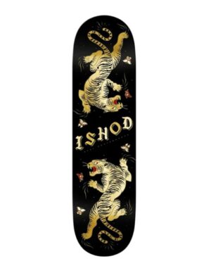 Tabla Real DBX Ishod Catscratch Twin 8.5