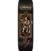 Tabla Real DBX Ishod Cerebrus 8.38