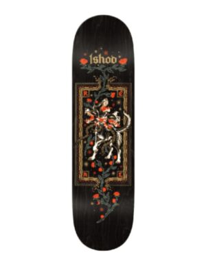 Tabla Real DBX Ishod Cerebrus 8.38