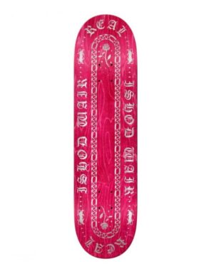 Tabla Real Ishod Wair Linked Twin Tail 8