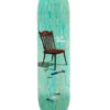 Tabla Real Jack Olson Jackupunture 8.25