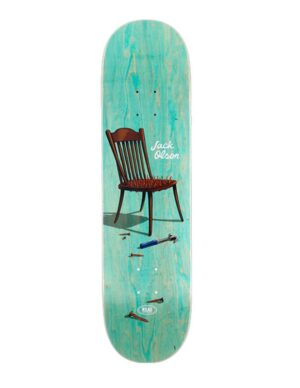 Tabla Real Jack Olson Jackupunture 8.25