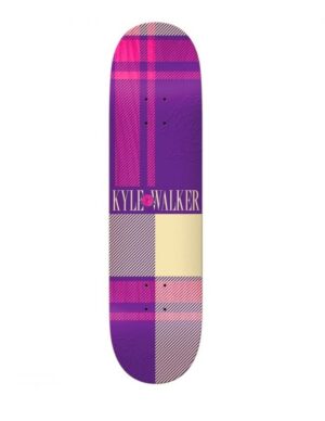 Tabla Real Kyle Walker Highland 8