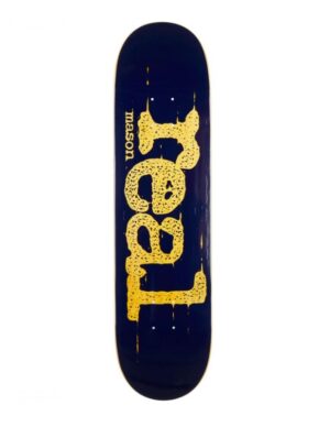 Tabla Real Mason Silva Bold Blue 8