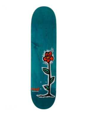 Tabla Real Regrowth 8"