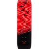 Tabla Real Set Free Spectrum Red 8