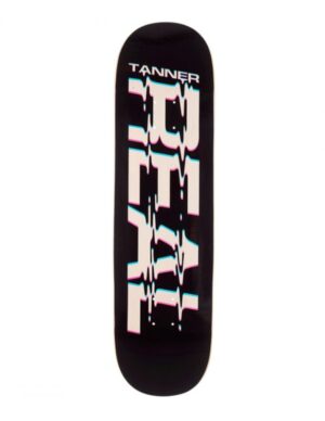 Tabla Real Tanner Van Vark Bold Purple 8