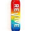 Tabla Revive Rainbow Lifeline 8