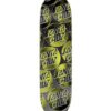 Tabla Santa Cruz Acid Cloud Dots 8.5