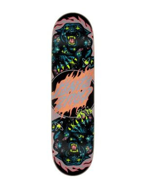 Tabla Santa Cruz Asta Comic Twin Pro 8.2