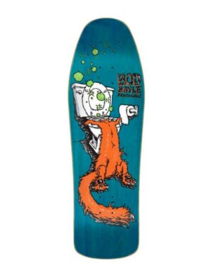 Tabla Santa Cruz Bod Boyle Sick Cat