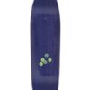 Tabla Santa Cruz Delfino Pinball Pro Blue Red 9.14