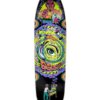 Tabla Santa Cruz Delfino Pinball Vision Pro Shaped 9.14