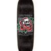 Tabla Santa Cruz Dressen Skull Rose Shaped 9.25