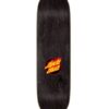 Tabla Santa Cruz Flame Dot Striped 8.6