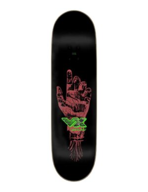 Tabla Santa Cruz Jake Wooten Dystopia VX 8.5