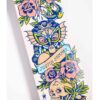 Tabla Santa Cruz Justin Sommer Tattooed 8.25