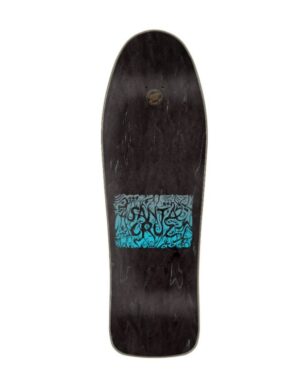 Tabla Santa Cruz Knox Firepit Reissue 10.07