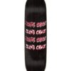 Tabla Santa Cruz Pace Necromancer Pro 8.7