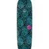 Tabla Santa Cruz Possessed Head Feelbase Shaped 8.5