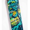 Tabla Santa Cruz Tom Asta Space Cat Twin 8.25
