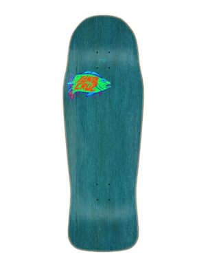 Tabla Santa Cruz Winkowski Aquatic Pro Shaped 10.34