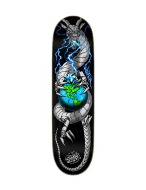 Tabla Santa Cruz Wooten Calamity VX 8.5