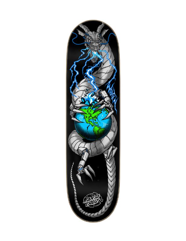 Tabla Santa Cruz Wooten Calamity VX 8.5" Monark Supply 118,00 € Tabla Santa Cruz Wooten Calamity VX 8.5