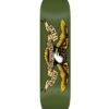Tabla Skate Antihero 8 38 Classic Eagle