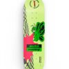 Tabla Skate Autonomy Eliana Sosco X Rhythm