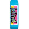 Tabla Skate Blind Colored Logo Blue 8.25