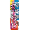 Tabla Skate Blind Experimental Reaper 8