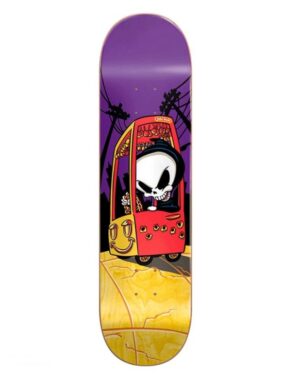 Tabla Skate Blind Jake Ilardi Reaper Drive R7