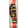 Tabla Skate Blind OG Big Rip Red 8