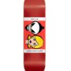 Tabla Skate Blind Reaper Doll Red