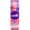 Tabla Skate Cliché Peace Purple 8
