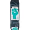 Tabla Skate Cliché Teal grey 8