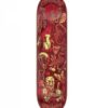 Tabla Skate Creature 8 3 GRAVETTE FIEND FLASH VX