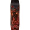 Tabla Skate Creature Cannibal Corpse Horrific 8.75