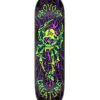 Tabla Skate Creature Collin Provost Skull Spider 8.5